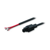 Teltonika Networks Power Cable for RUT Router Teltonika Networks Power Cable for RUT Router